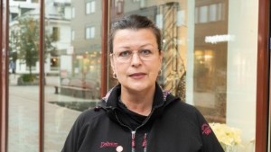 Undersköterskan som blir Norrbottens nya riksdagsledamot 