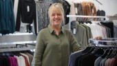 Efter 27 år bytte Mari-Teres karriär och startade eget – nu driver hon klädbutik: "Jag kastade mig ut"