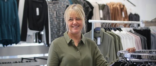 Mari-Teres expanderar klädbutiken – tar över ny lokal