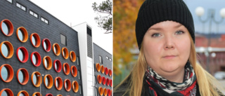 Fem röster om att vara lärare i Kiruna • Tone, 32, sa upp sig: "Det var helt ohållbart"