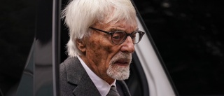 91-årige F1-pampen inför rätta – nästa år