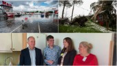 Klimatkonferensen i Norrköping: "Ingen kommer undan ansvar"