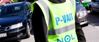 Polisen reder ut begreppen kring Noliaparkeringen