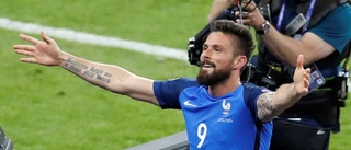 Frankrike klara favoriter i VM-finalen