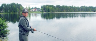 Joar vann Nappatagets fiskeresa till fjälls: "Jag blev lite paff" • Se alla resultat här