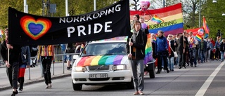 Pride försökte stoppa HBT-socialdemokrater