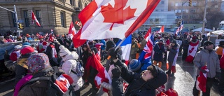 Populist leder opposition i Kanada