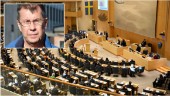 Bernt Drugge kan bli andra SD:aren från Norrbotten i riksdagen • Fler fängelser, nya kärnkraftverk – här är frågorna han skulle driva