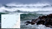 Oljetanker förliste i vinterstorm utanför Gotland • Nu ska vraket tömmas på olja – på 98 meters djup