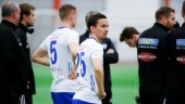 IFK ville spela övertid i finalen