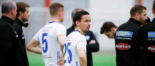 IFK ville spela övertid i finalen