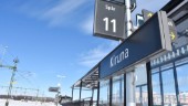 Miljonutsläpp stoppar tågen till Kiruna – inga tåg på flera dagar