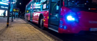 Knarkhandel ett problem på LLT:s bussar