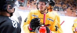 Luleå Hockey-spelaren anmäld efter derbyförlusten
