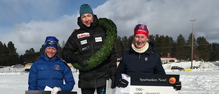 Här hittar ni samtliga resultat från Tornedalsloppet