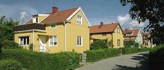 40-talister fast i villaområden