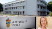 Attendo riskerar böter för boendet i Motala – här är Arbetsmiljöverkets krav