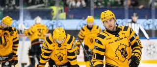 Skellefteå AIK illa ute i slutspelet – förlorade andra raka trots dominans i skottstatistiken
