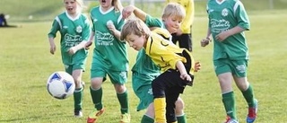 Folkfest när UNT-cupen kickade i gång