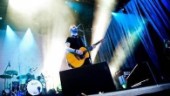 Arenarock med integritet