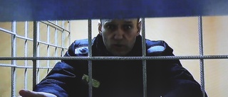 Justitiemordet på Navalnyj klär av Putin-regimen