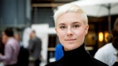 Uppsalaföretagare talar i riksdagen