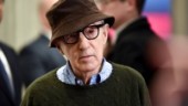 Teater ställer in Woody Allen-musikal