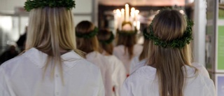 Lucia en angelägenhet för många