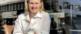 Lattedrickaren och kulturprofilen Mathilde Stavehaug, 25, ger sina helgtips – här äter hon helst: "Stöttar lokalt"