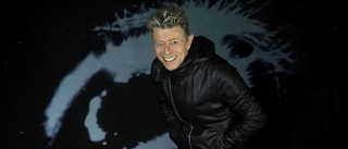 Hur mycket kan du om David Bowie?