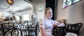 Bagaren som går all-in utökar i Uppsala