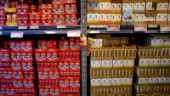 Uttalade dödshot efter kaffestöld