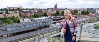 Grön turism ökar i Uppsala