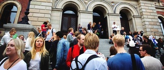 Uppsala universitet fortsatt ett av de bästa