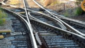 EU kan miljardsatsa på länets järnvägar