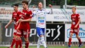 Inhoppande talang frälste IFK Luleå