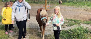 Populär sommarskola i Boden