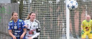 Sofia Froms succé i Västerås BK 30