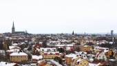 Linköping en het startup-stad