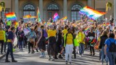 Kriminalvården portade från årets Pride: "Vi är besvikna"