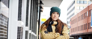 Kommissarie Jenny från Skellefteå brinner för arbetet mot hedersvåld • Deltog i jakten på Kapten Klänning – Tänkte först: ”Det kan inte stämma”