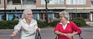 "De har förstört vår stad"