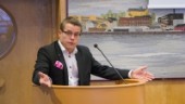 Josefsson toppar Moderaternas kommunlista