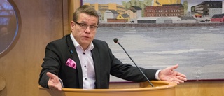 Josefsson toppar Moderaternas kommunlista