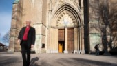 Linköpings biskop med på kort lista över kandidater till ny svensk ärkebiskop 