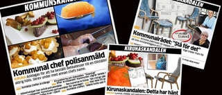 Kirunaskandalen: Många förhör har hållits