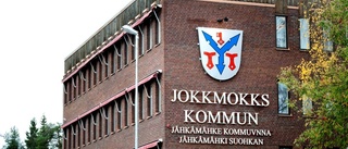 Nytt förslag när Jokkmokk bantar i politiken