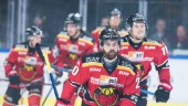 Jack Connolly sänkte lönen – gör succé i Luleå Hockey