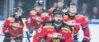 Jack Connolly sänkte lönen – gör succé i Luleå Hockey