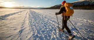 Jokkmokk ligger i täten i företagsamhet i Norrbotten